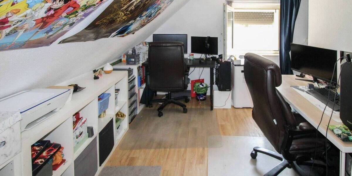 Einfamilienhaus Düsseldorf Holthausen - 4 Zimmer, 88 m&sup2;, 629.000&euro; | Angebot:26055073