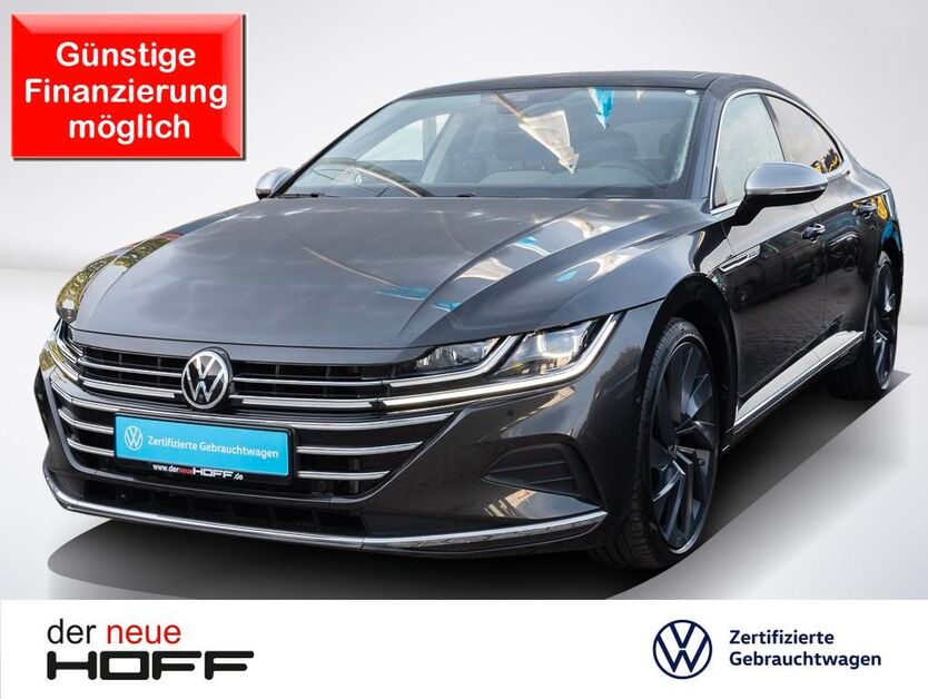 VW Arteon 42.125 km 29.575 € Troisdorf-Spich 53842
