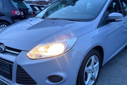 Ford Focus 159.856 km 3.950 &euro; Hilden 40723
