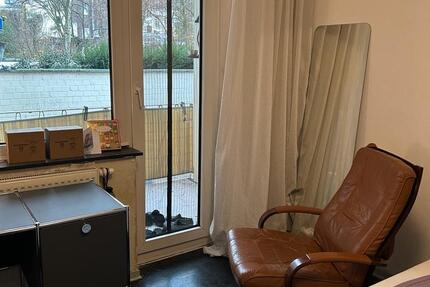 WG-Zimmer mit Balkon in Ehrenfeld – Top Lage & entspanntes Wohnen 3 zimmer