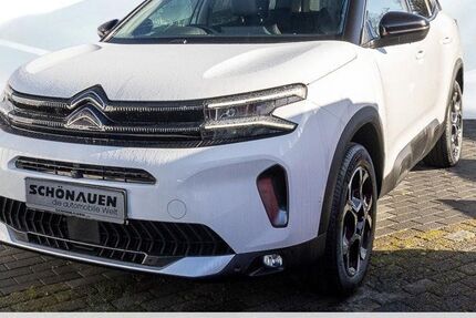 Citroen C5 Aircross 16.560 km 21.250 &euro; Hilden 40721