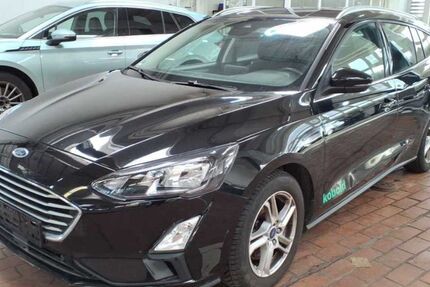 Ford Focus 110.742 km 7.980 &euro; Düsseldorf 40597