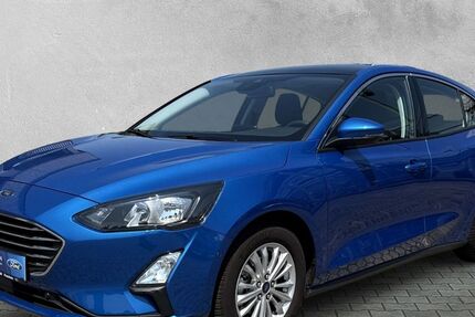 Ford Focus 6.888 km 19.990 &euro; Hürth 50354