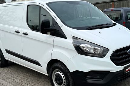 Ford Transit Custom 155.600 km 10.450 &euro; Remscheid 42897