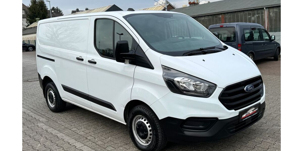 Ford Transit Custom 155.600 km 10.450 &euro; Remscheid 42897