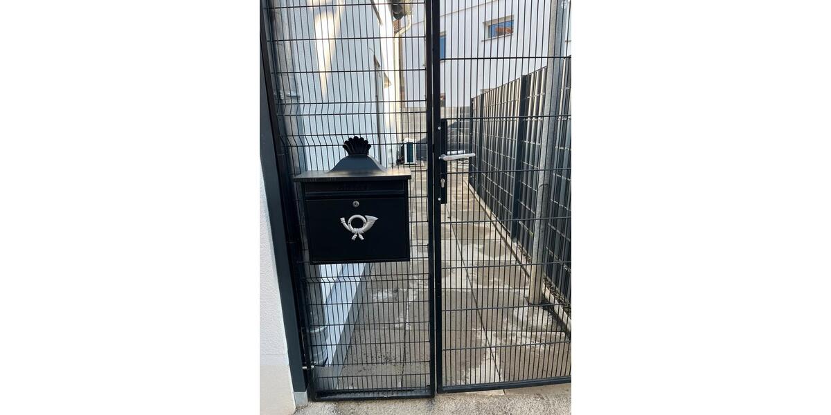 Besonderes Tiny House in ruhiger Lage – Brühl-Schwadorf 2 zimmer