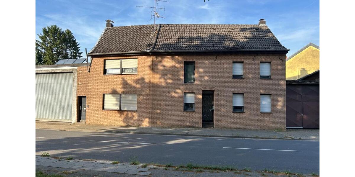 Einfamilienhaus Bedburg - 5 Zimmer, 190 m&sup2;, 399.000&euro; | Angebot:26941545