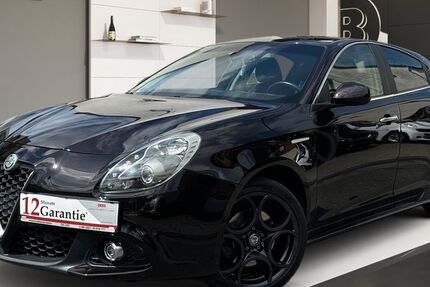 Alfa Romeo Giulietta 94.280 km 13.988 € Köln 51067