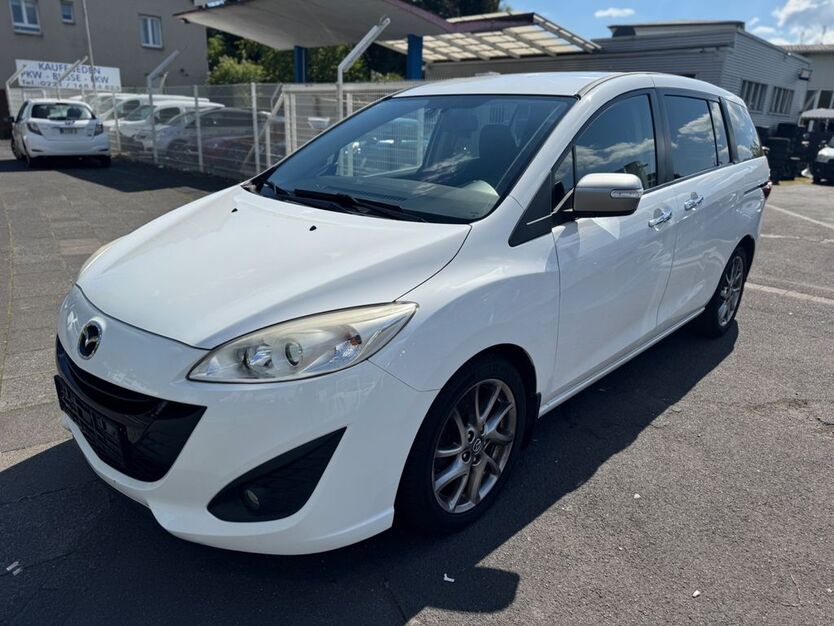 Mazda 5 248.310 km 2.790 € Köln 51109