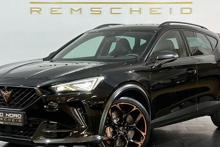 Cupra Formentor 38.700 km 37.490 &euro; Remscheid 42897