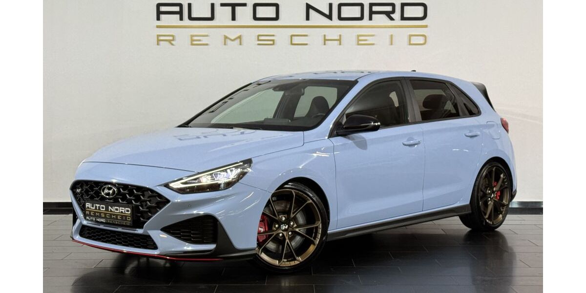 Hyundai i30 43.000 km 29.490 &euro; Remscheid 42897
