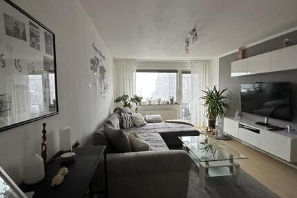 Wohnung Wermelskirchen - 2 Zimmer, 69 m&sup2;, 715&euro; | Angebot:26130748