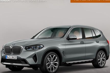 BMW X3 90.494 km 42.990 &euro; Düsseldorf 40237