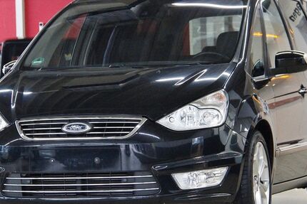 Ford Galaxy 136.000 km 10.350 &euro; Köln 50739