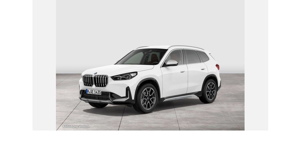 BMW X1 62.730 km 28.680 &euro; Hilden 40721