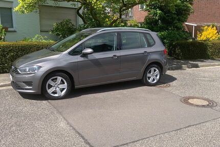 VW Golf Sportsvan 126.830 km 9.500 &euro; Neuss 41466
