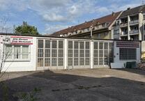 206 qm KFZ - Werkstatt mit Parkplätzen in Köln-Holweide