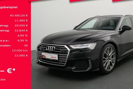 Audi A6 111.997 km 40.480 &euro; Leverkusen 51373