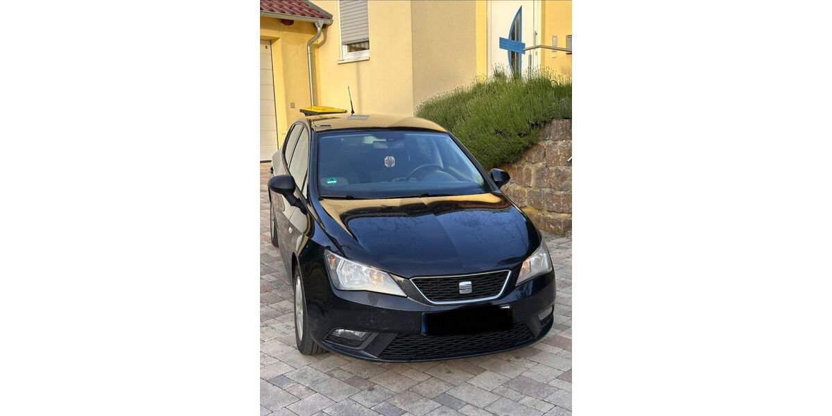 Seat Ibiza 215.000 km 2.800 &euro; Düsseldorf 40597