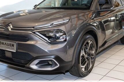 Citroen C4 X 22.545 km 20.950 &euro; Kerpen 50171