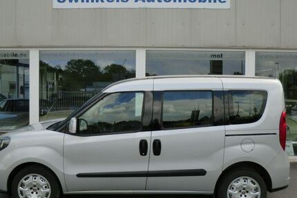 Fiat Doblo 182.252 km 8.490 &euro; Leverkusen 51377
