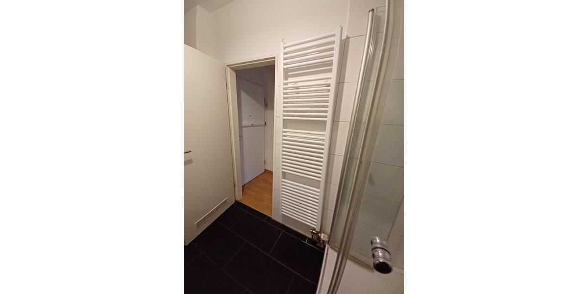 Charmante 2-Zimmer-Mietwohnung im Düsseldorfer Zooviertel 2 zimmer