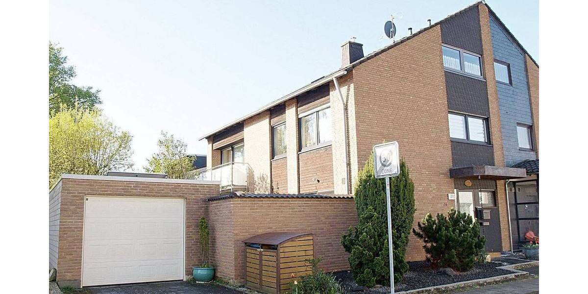 Doppelhaushälfte Kerpen Horrem - 4 Zimmer, 112 m&sup2;, 429.000&euro; | Angebot:26318625