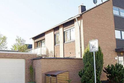 Haus Kerpen Horrem - 4 Zimmer, 112 m&sup2;, 429.000&euro; | Angebot:26318625