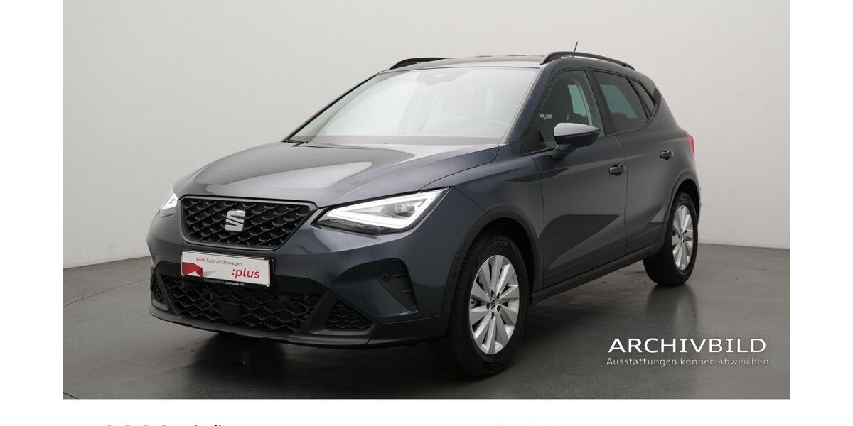 Seat Arona 11.984 km 22.980 &euro; Leverkusen 51373