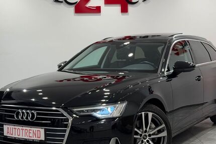 Audi A6 66.000 km 33.650 &euro; Bergisch Gladbach 51469