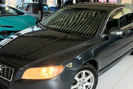 Volvo S80 282.000 km 4.650 &euro; Brühl 50321