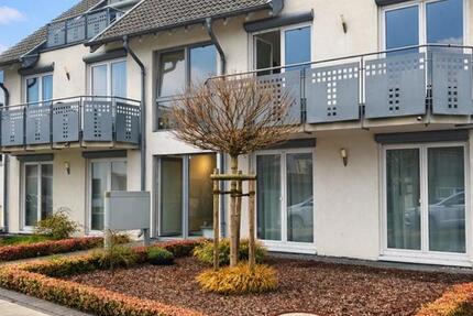 Helle 2-Zimmer-Wohnung in Pulheim 2 zimmer