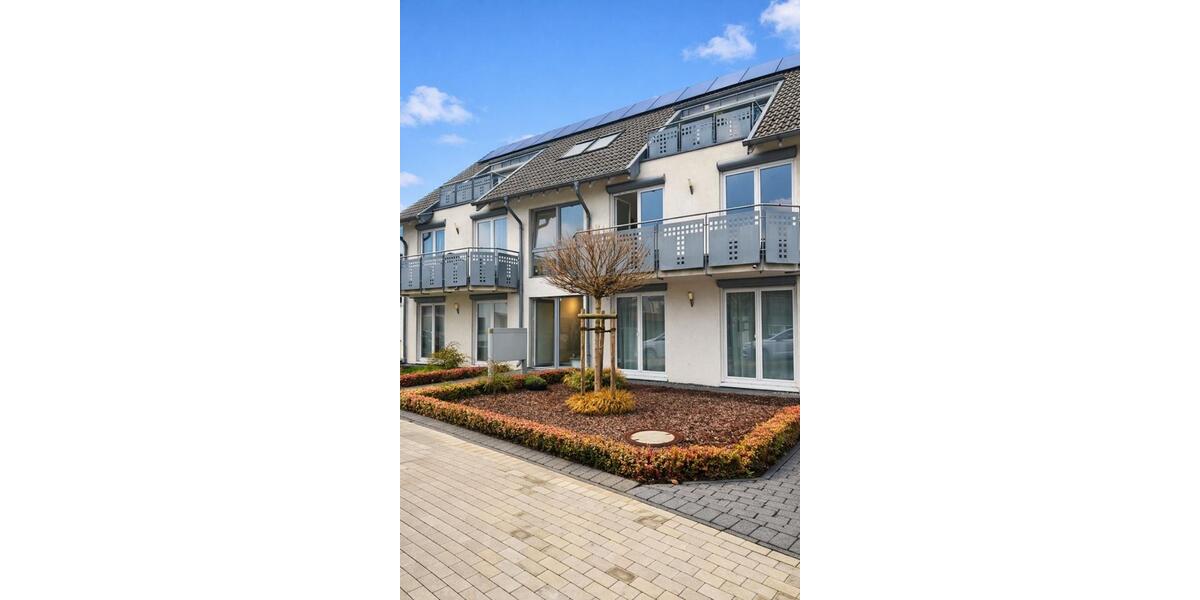 Helle 2-Zimmer-Wohnung in Pulheim 2 zimmer