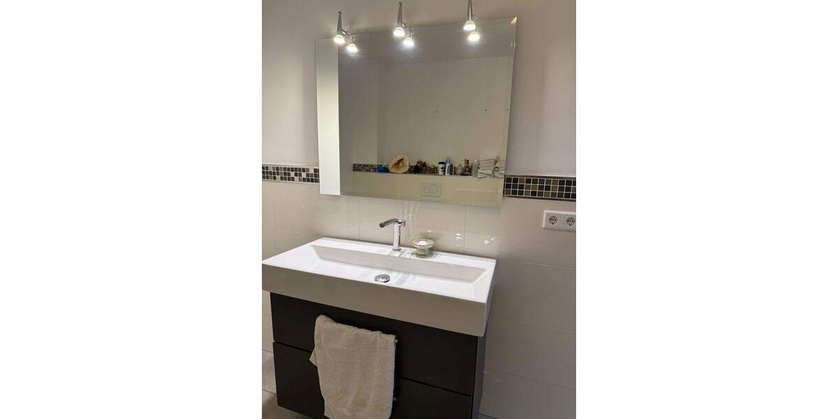 Etagenwohnung Leichlingen Witzhelden - 3 Zimmer, 104 m&sup2;, 1.450&euro; | Angebot:25166842