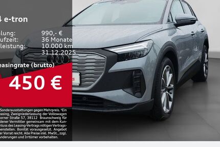 Audi Q4 e-tron 8.004 km 45.720 &euro; Remscheid 42897