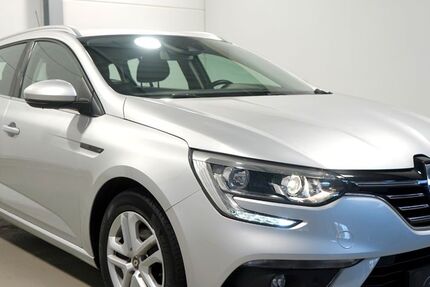 Renault Megane 63.909 km 12.980 &euro; Hürth bei Köln 50354