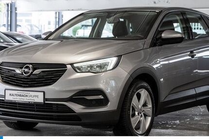 Opel Grandland (X) 83.695 km 13.590 € Bergisch Gladbach 51469