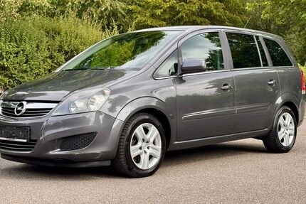 Opel Zafira 126.558 km 4.999 € Kerpen 50170