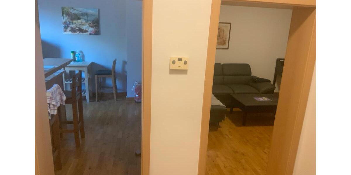 Erdgeschoßwohnung Neuss Gnadental - 3 Zimmer, 53 m&sup2;, 1.018&euro; | Angebot:26165941