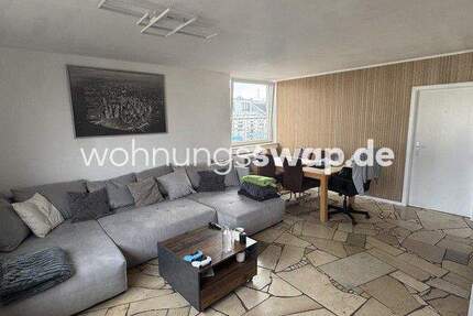 Wohnung Köln Zollstock - 4 Zimmer, 100 m&sup2;, 1.330&euro; | Angebot:25947717