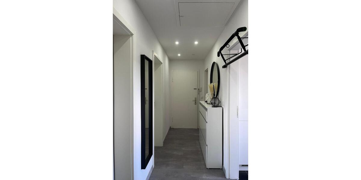 Eigentumswohnung 65qm 3 zimmer