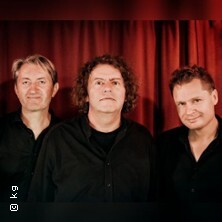 Martin Sasse Trio Köln