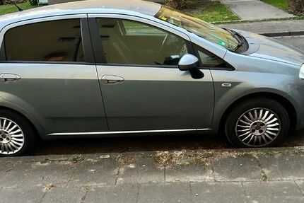 Fiat Punto 117.500 km 1.900 &euro; Kerpen 50171
