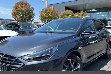 Hyundai i30 49.686 km 18.700 &euro; Bergisch Gladbach 51469