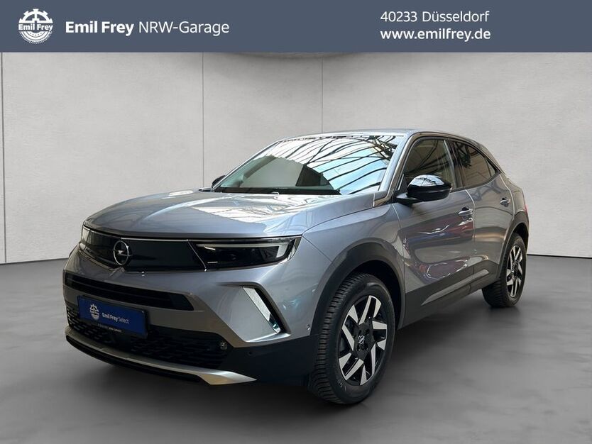 Mokka