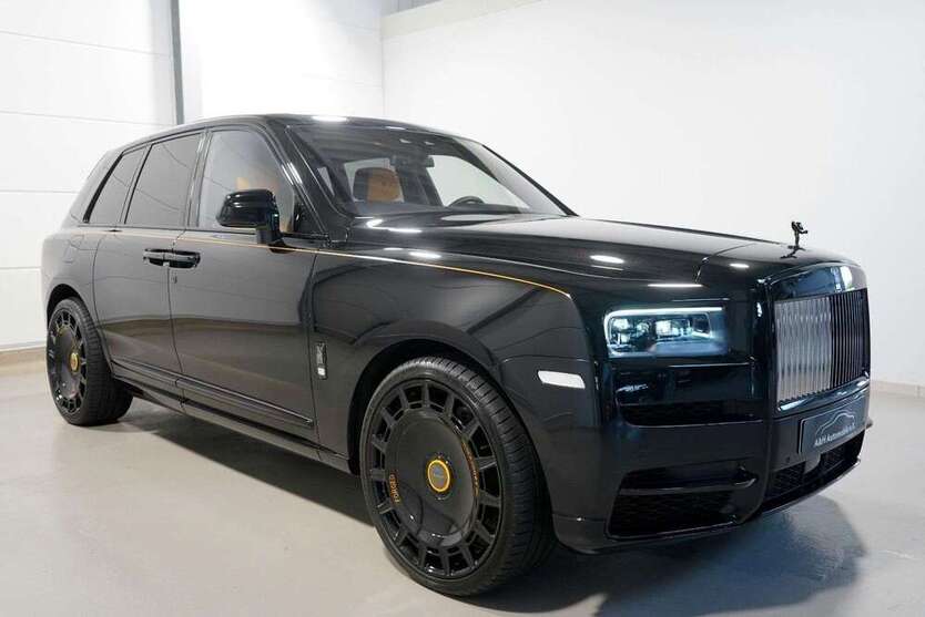 Cullinan