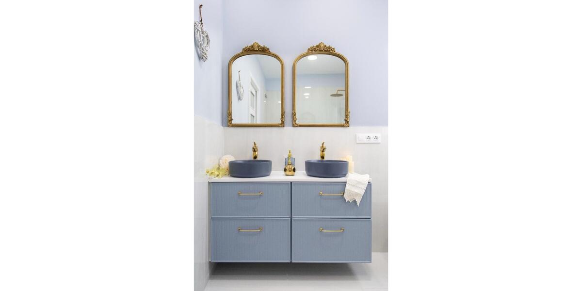 Luxus Wohnung zu verkauf in Ruzafa, Valencia 4 zimmer