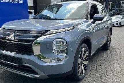 Mitsubishi Outlander 4.900 km 47.970 &euro; Bergisch Gladbach 51427
