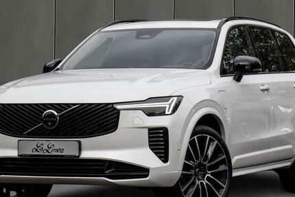 Volvo XC90 17.600 km 68.890 &euro; Köln 50968