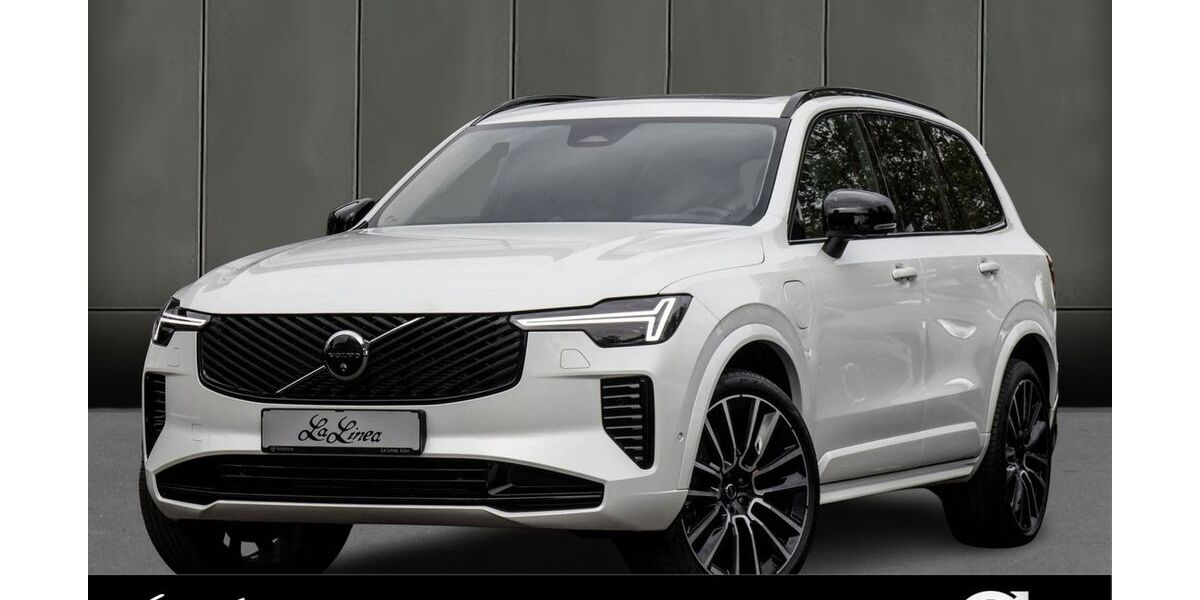 Volvo XC90 17.600 km 68.890 &euro; Köln 50968
